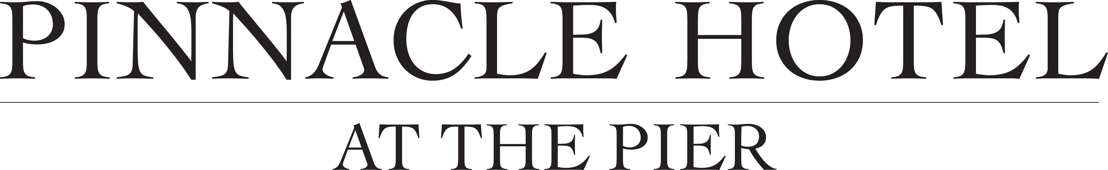 Pinnacle Hotel at the Pier