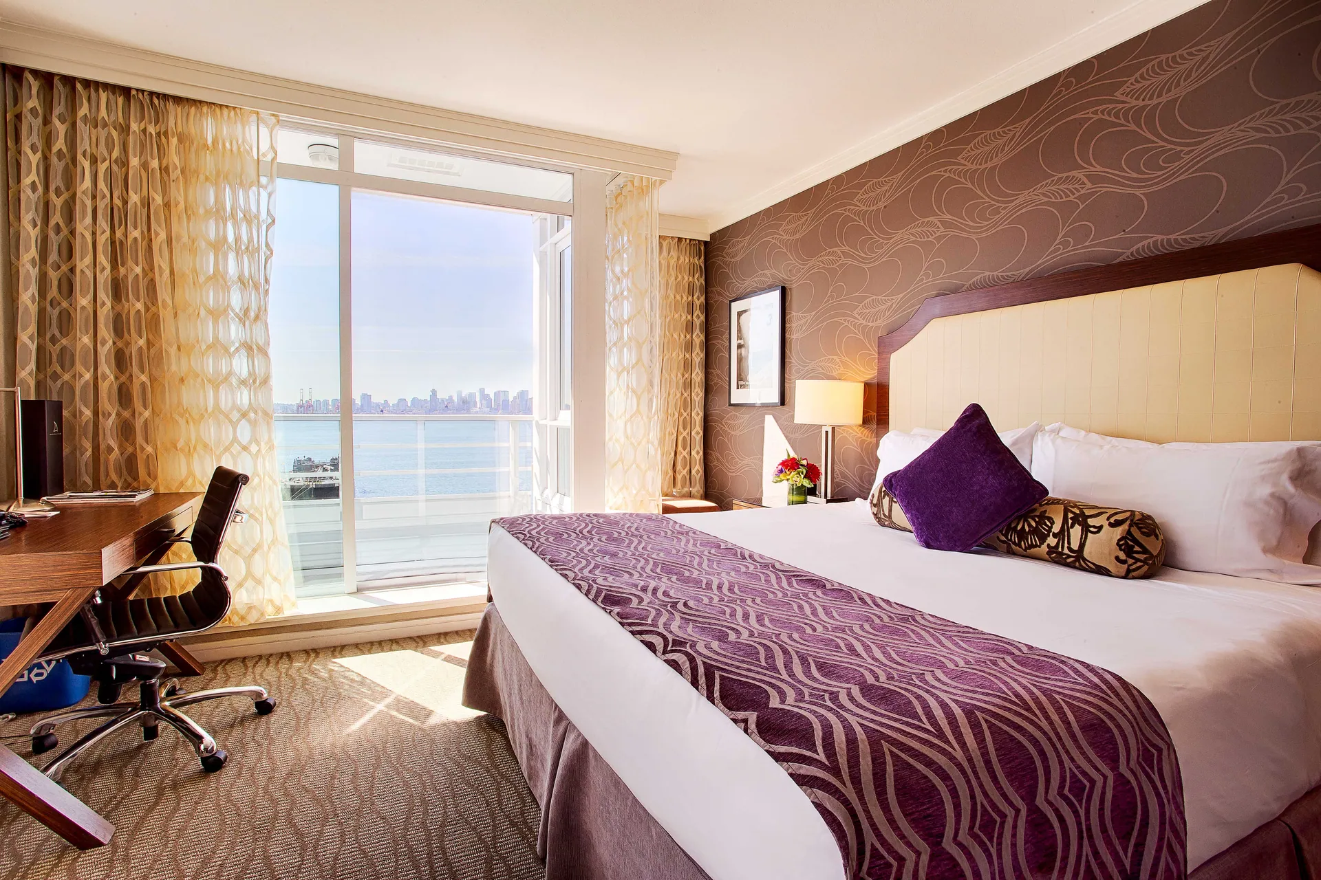 Harbourview Rooms — photo 1