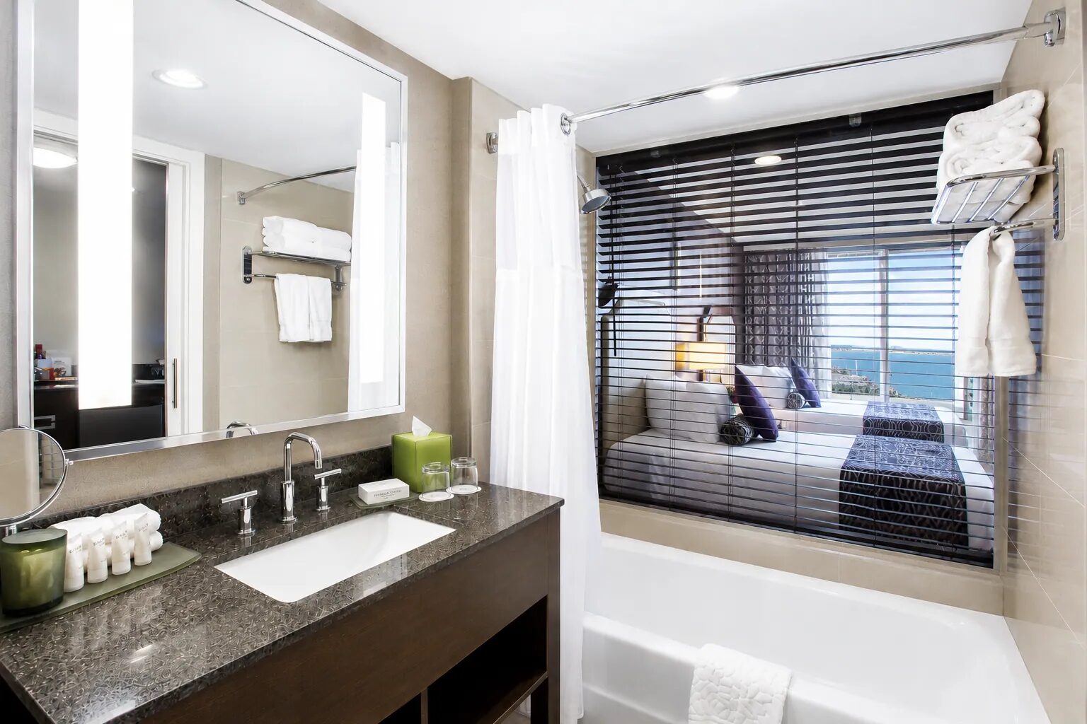 Harbourview Rooms — photo 4