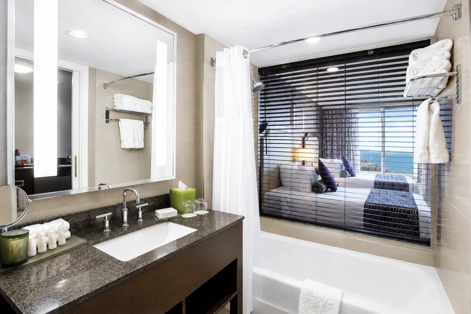 Harbourview Rooms — photo 4