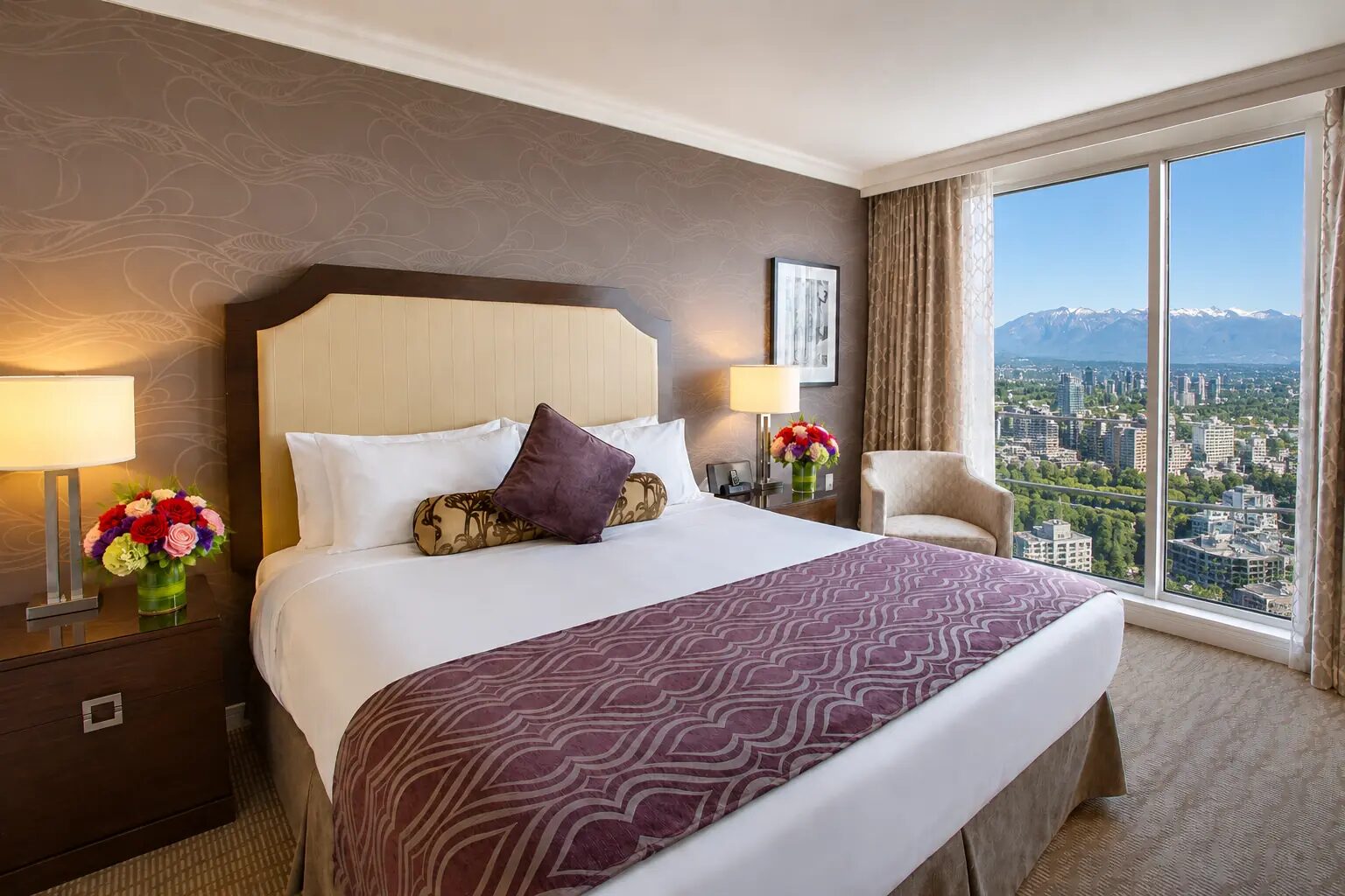 Mountainview Rooms — photo 2