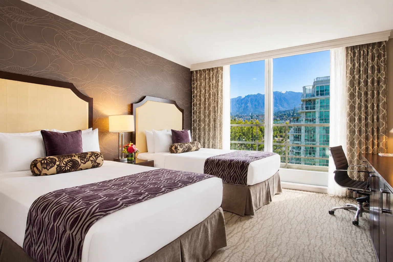 Mountainview Rooms — photo 4